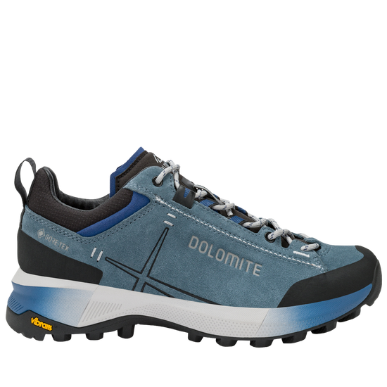 Dolomite Vernale Hike Low GTX Damenschuh – Storm Blue