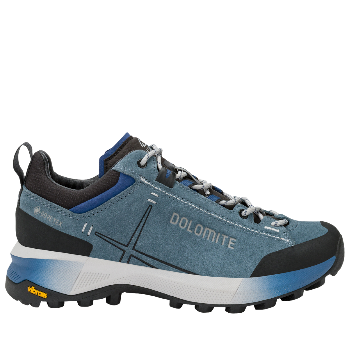Dolomite Vernale Hike Low GTX Damenschuh – Storm Blue