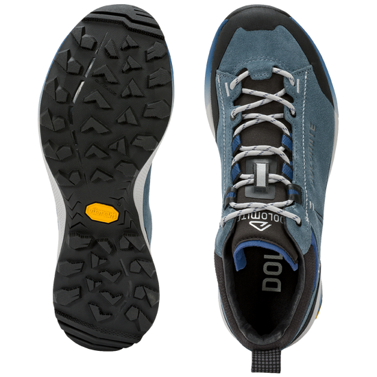 Dolomite Vernale Hike Low GTX Damenschuh – Storm Blue