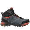 Dolomite Vernale Hike Mid GTX Damenschuh – Gunmetal Grey
