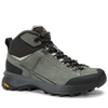 Dolomite Vernale Hike Mid GTX Damenschuh – Silver Green