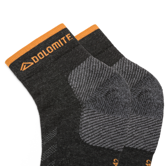 Dolomite Vernale Low Wandersocken - Socken bei PeakStyle