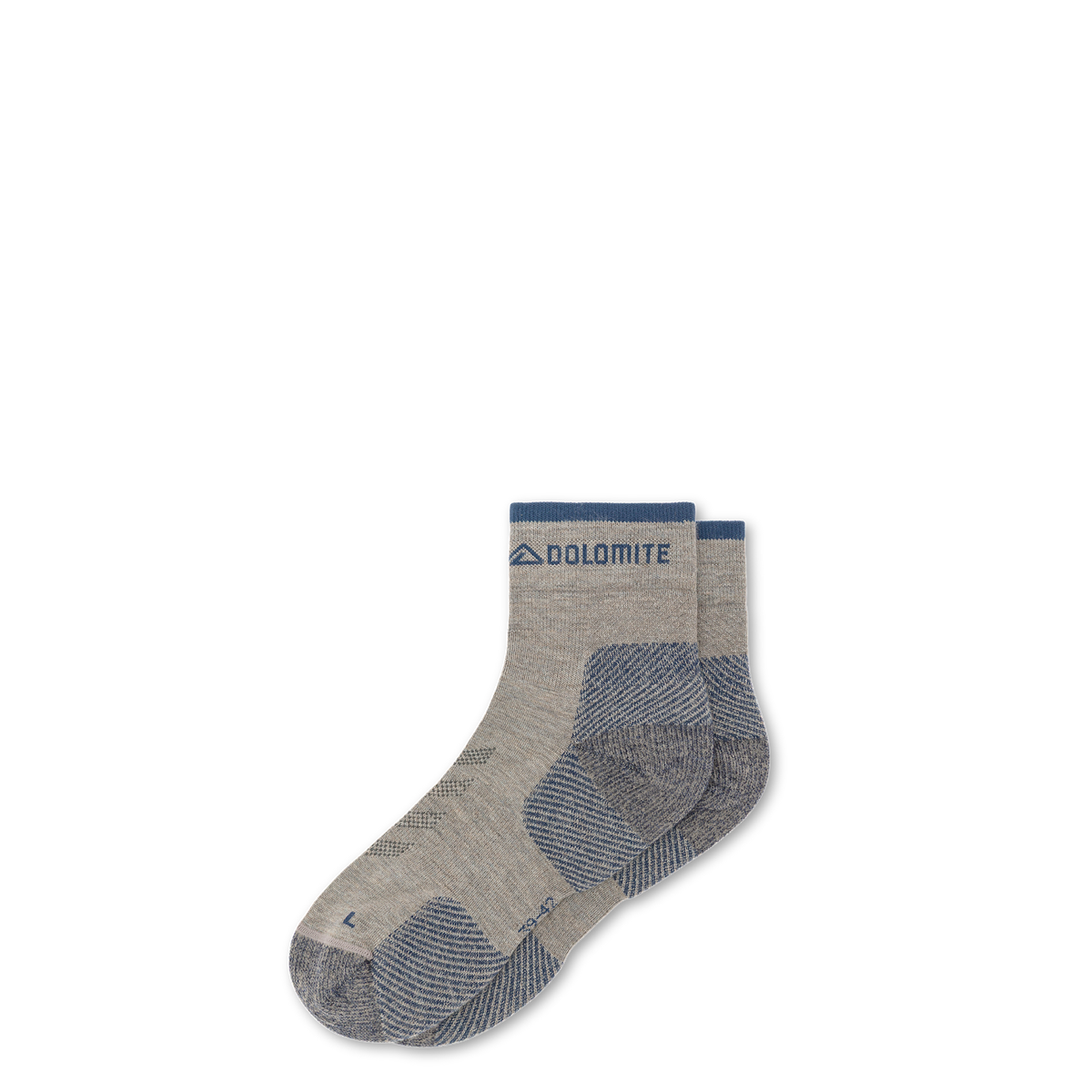 Dolomite Vernale Low Wandersocken - Socken bei PeakStyle