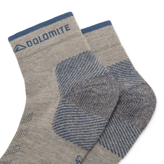 Dolomite Vernale Low Wandersocken - Socken bei PeakStyle
