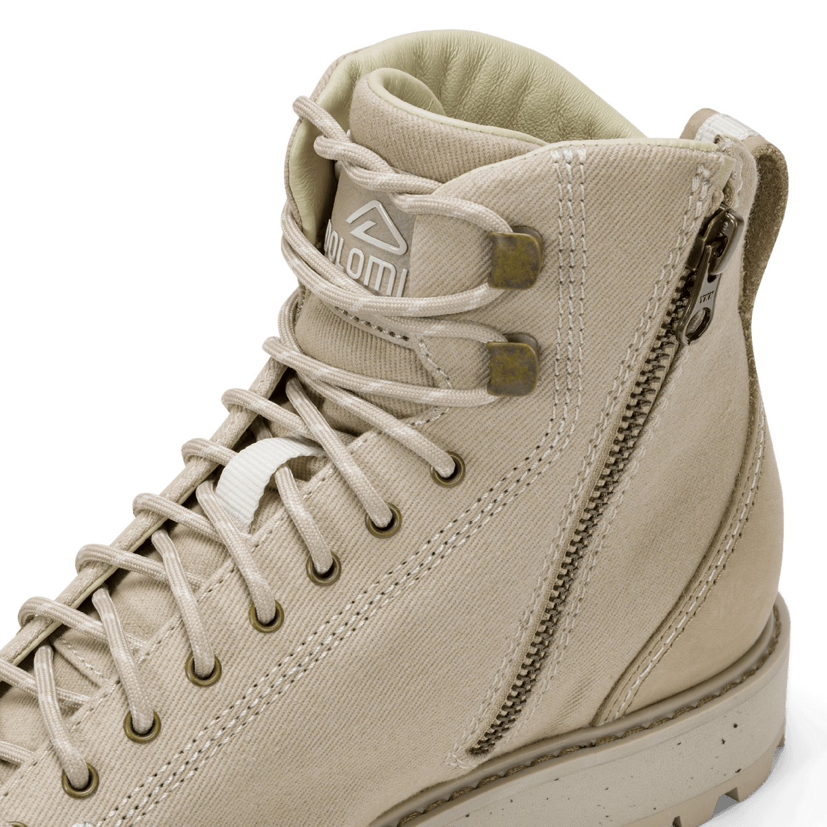 Dolomite 54 HIGH DENIM - Schuhe bei PeakStyle