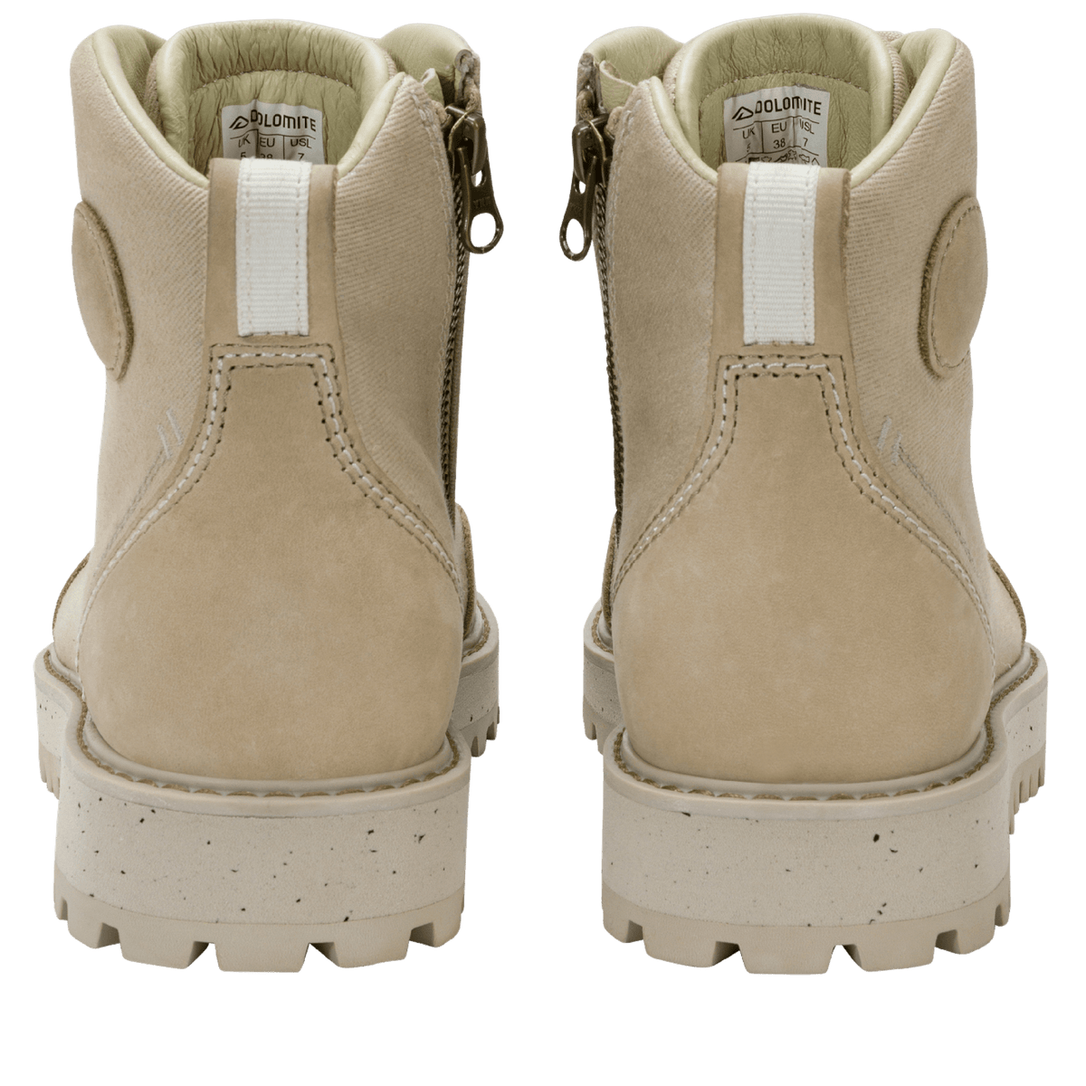 Dolomite 54 HIGH DENIM - Schuhe bei PeakStyle