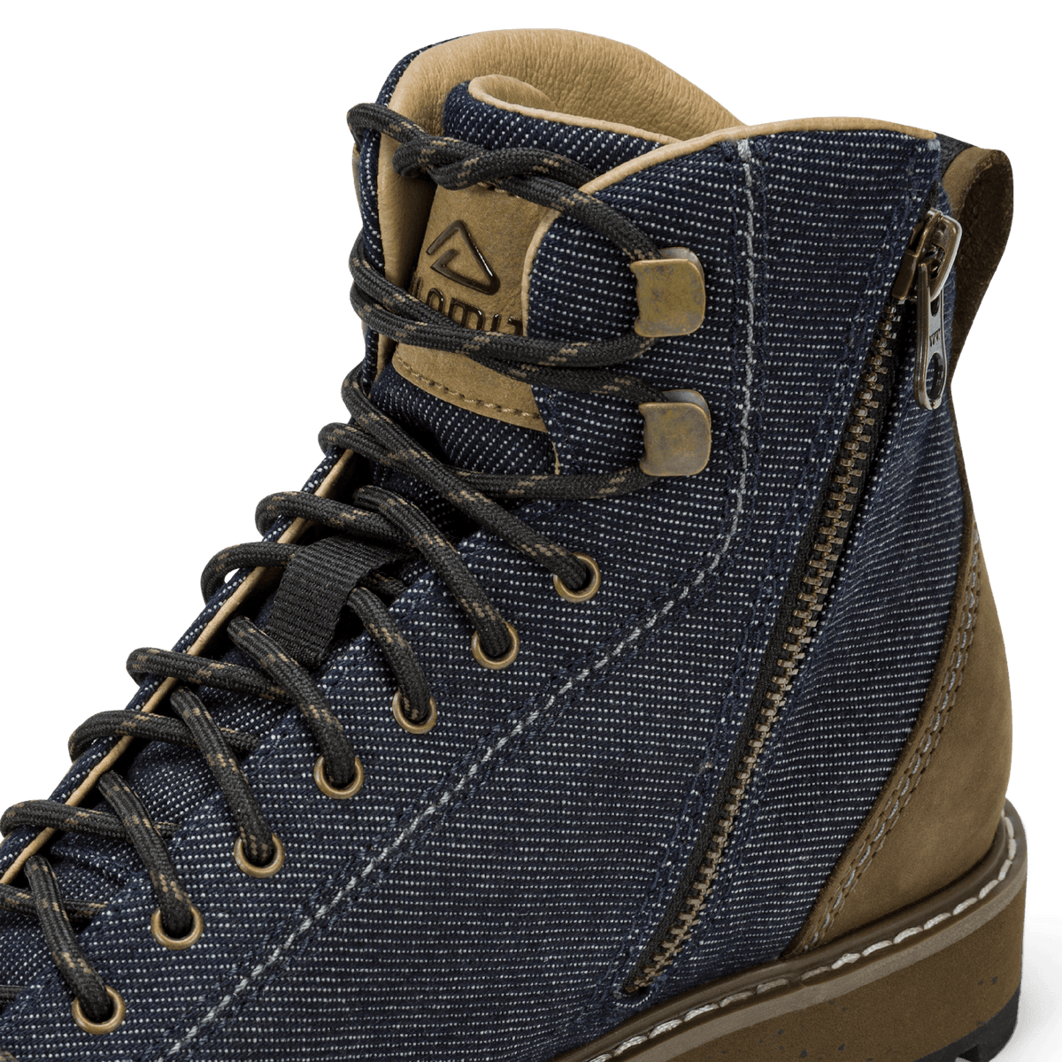 Dolomite 54 HIGH DENIM - Schuhe bei PeakStyle