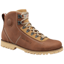 Dolomite 54 LA CLASSICA LH - ochre red 36 Schuhe - PeakStyle