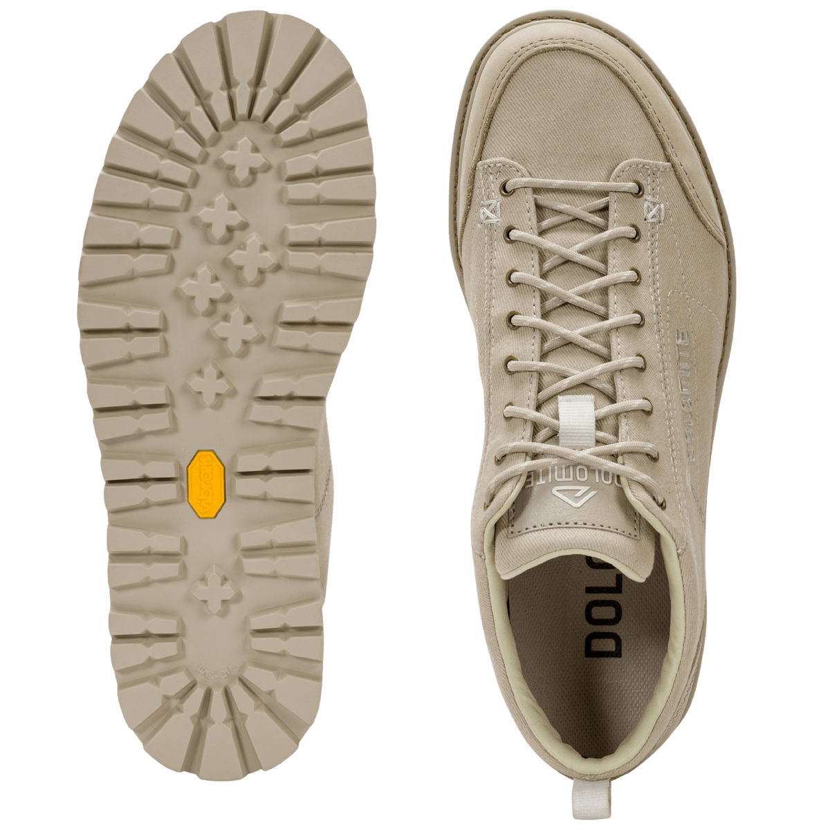 Dolomite 54 LOW DENIM - Schuhe bei PeakStyle
