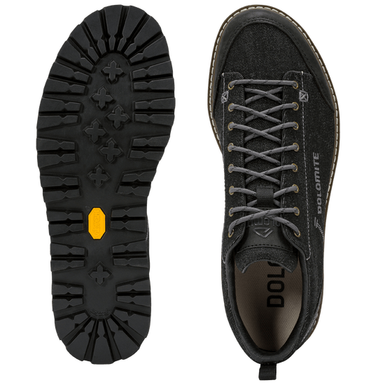 Dolomite 54 LOW DENIM - Schuhe bei PeakStyle