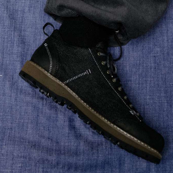 Dolomite 54 LOW DENIM - Schuhe bei PeakStyle