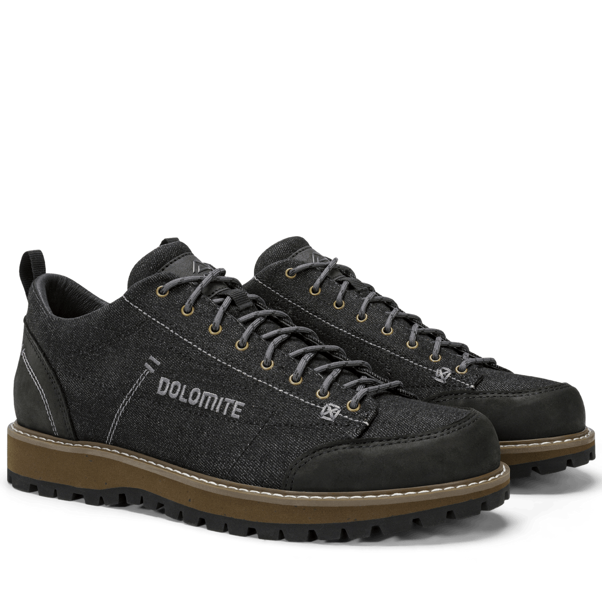Dolomite 54 LOW DENIM - Schuhe bei PeakStyle