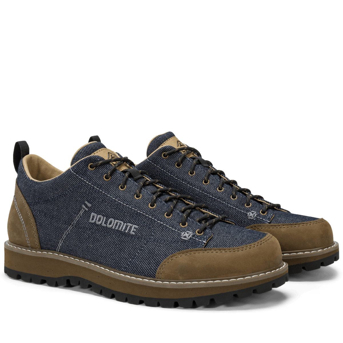 Dolomite 54 LOW DENIM - Schuhe bei PeakStyle