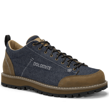 Dolomite 54 LOW DENIM - Schuhe bei PeakStyle