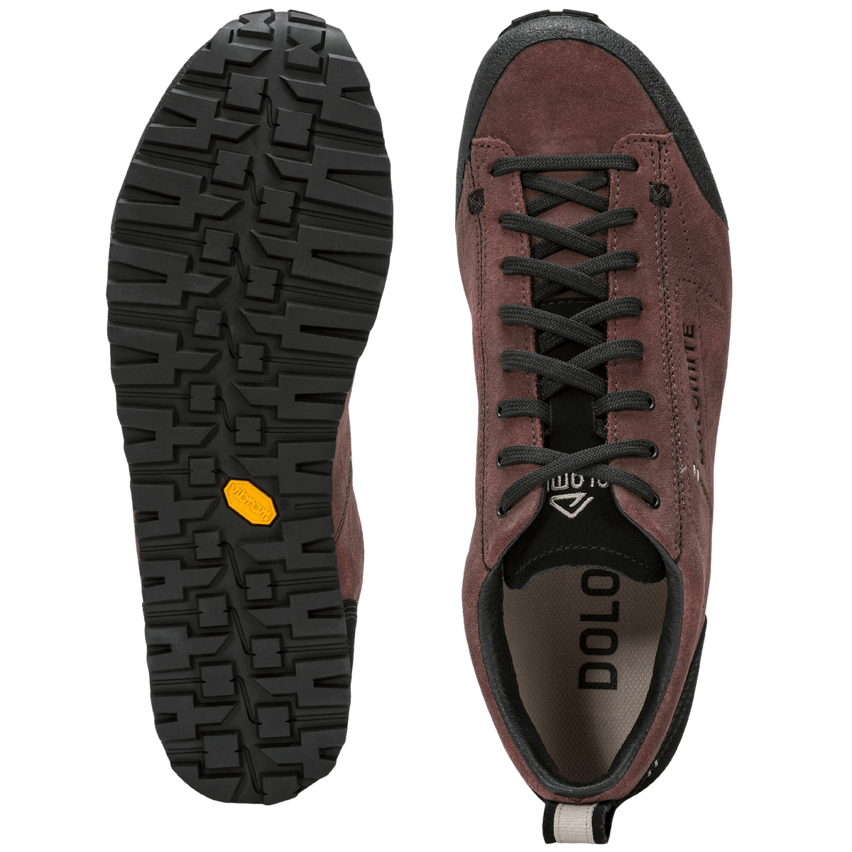 Dolomite 54 LOW DUST - Schuhe bei PeakStyle
