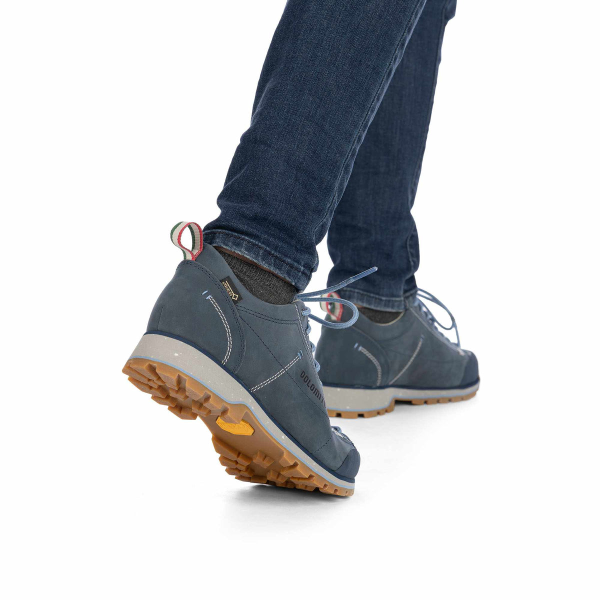 Dolomite 54 Low FG Evo GORE-TEX women's shoe - Shoes at PeakStyle