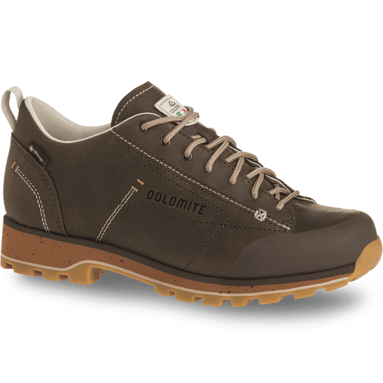 Dolomite 54 Low FG Evo GORE-TEX women's shoe - Shoes at PeakStyle
