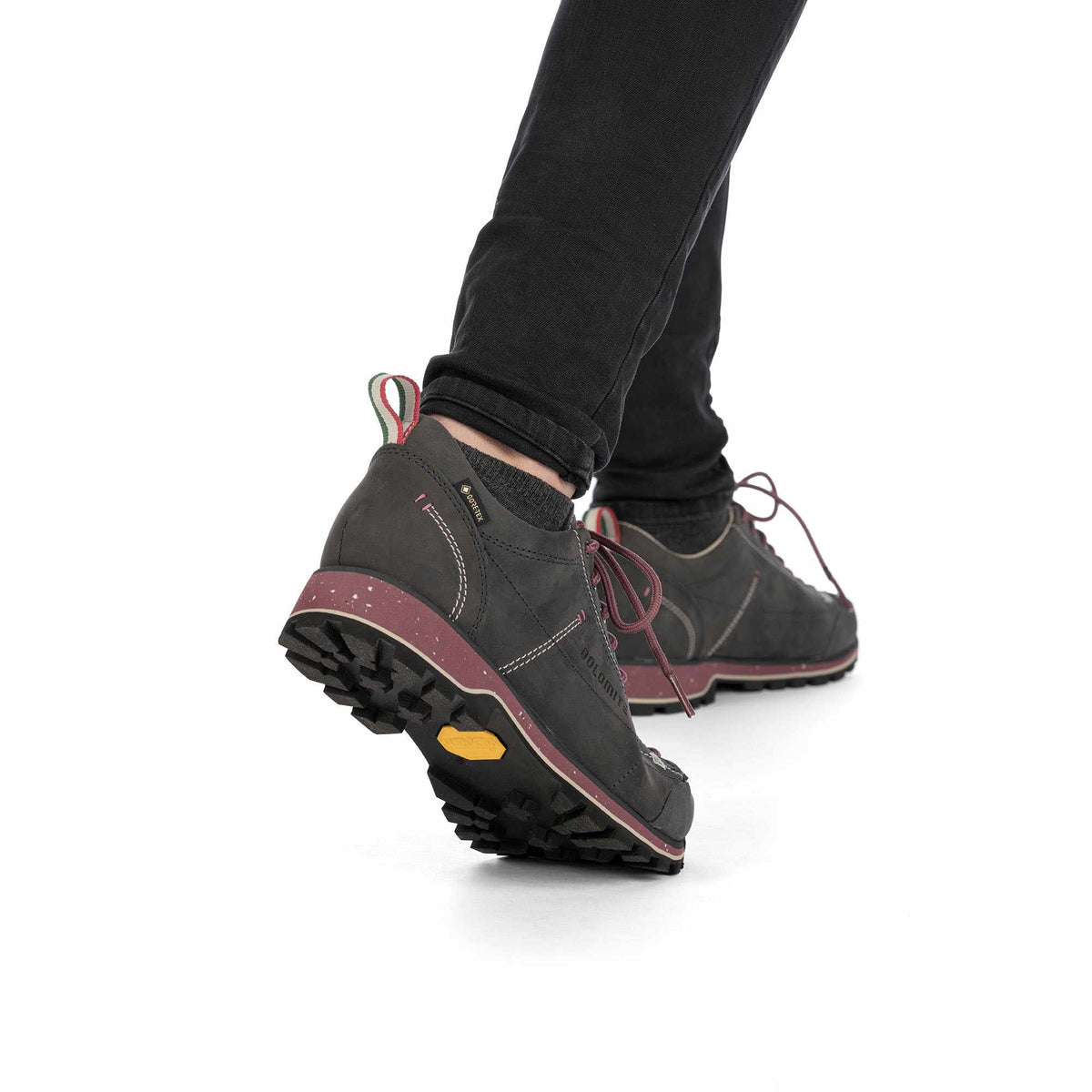 Dolomite 54 Low FG Evo GORE-TEX women's shoe - Shoes at PeakStyle