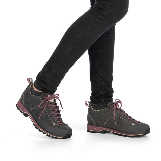 Dolomite 54 Low FG Evo GORE-TEX women's shoe - Shoes at PeakStyle