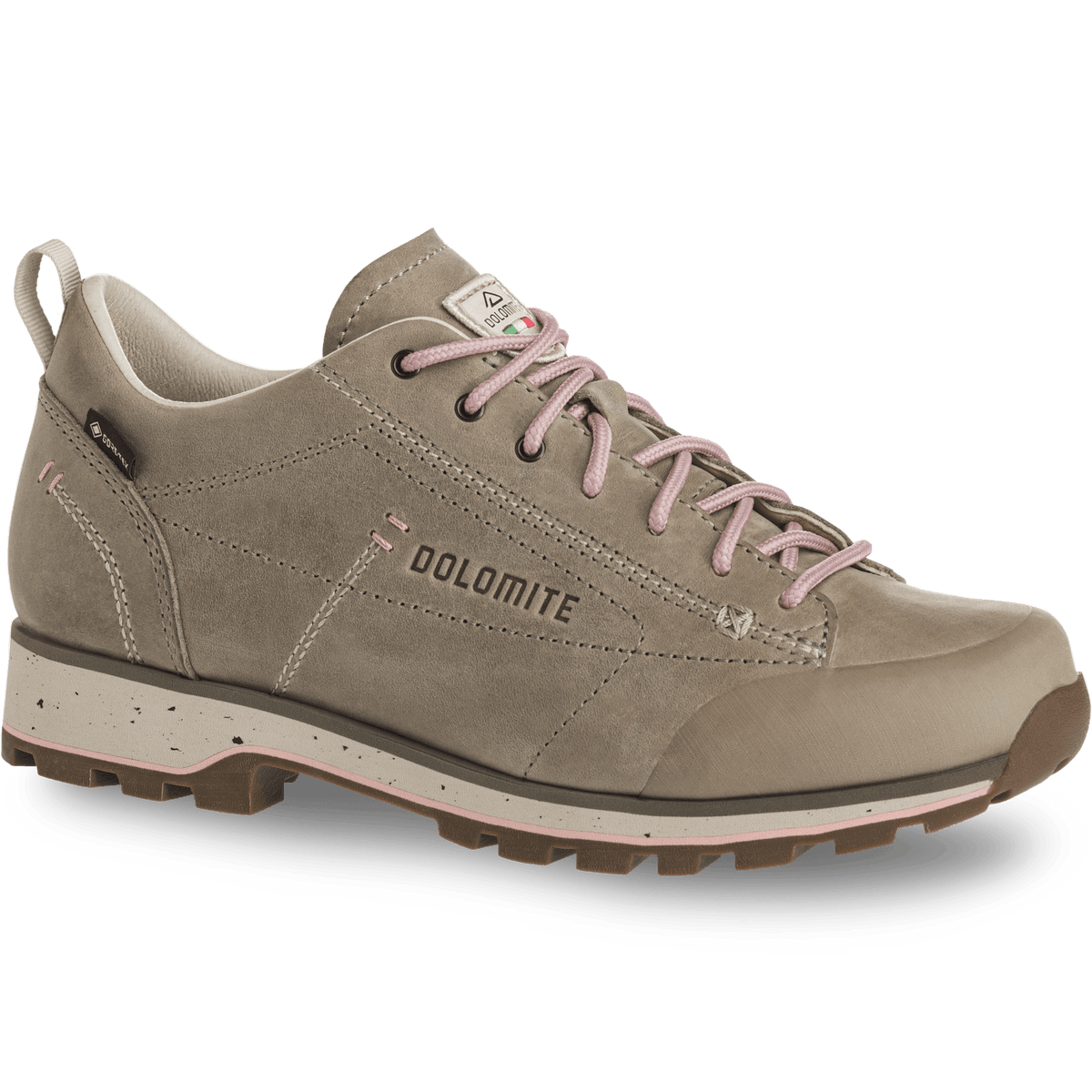 Dolomite 54 Low FG Evo GORE-TEX women's shoe - Shoes at PeakStyle