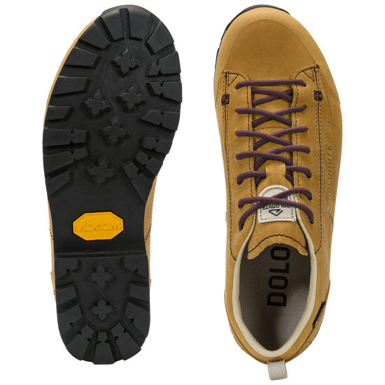Dolomite 54 Low FG Evo GORE-TEX women's shoe - Shoes at PeakStyle