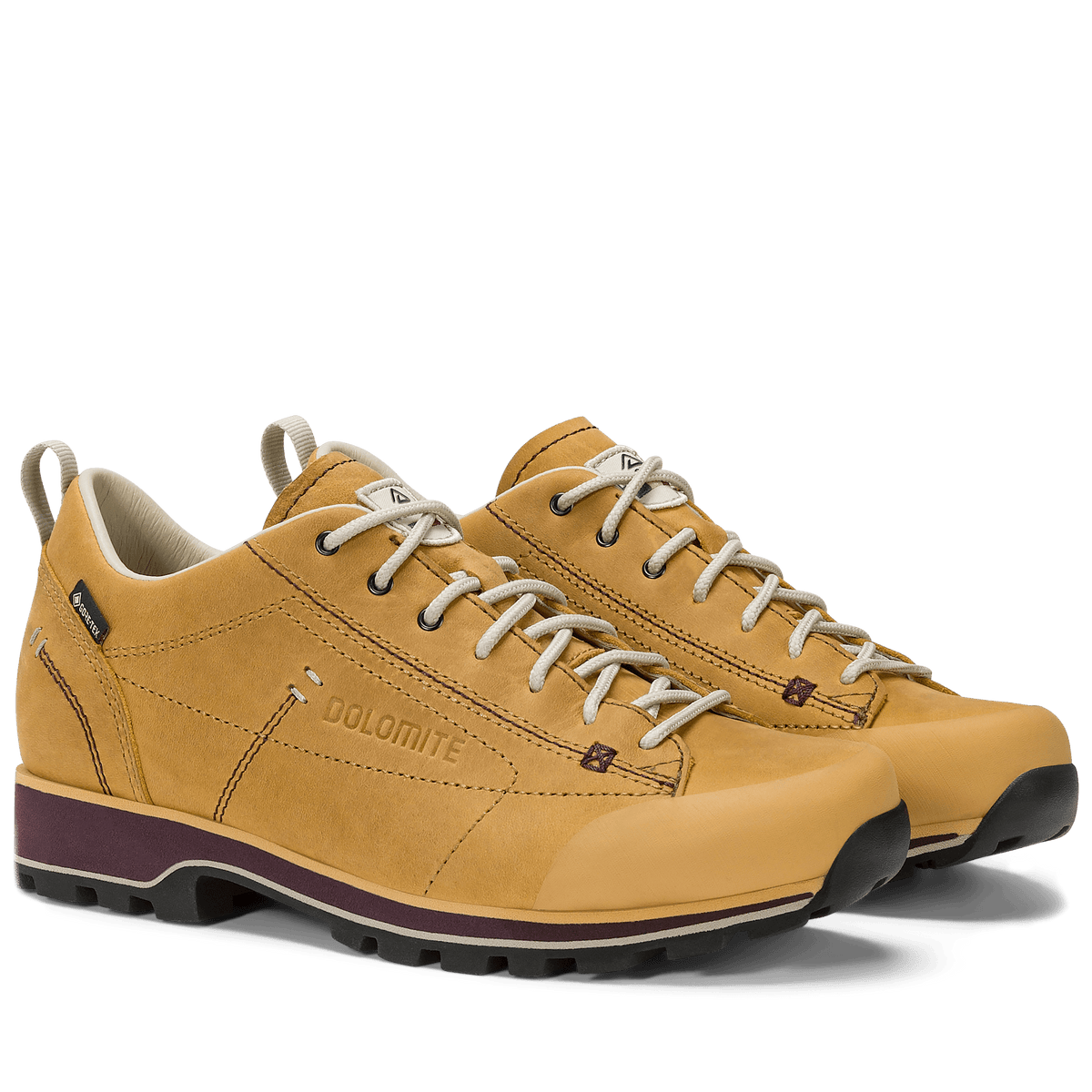 Dolomite 54 Low FG Evo GORE-TEX women's shoe - Shoes at PeakStyle