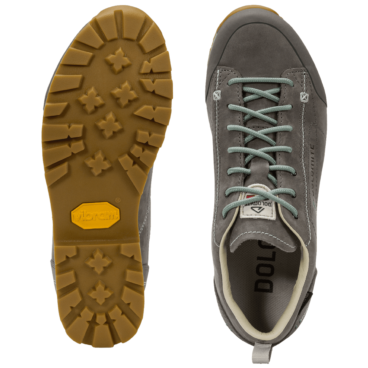 Dolomite 54 Low FG Evo GORE-TEX women's shoe - Shoes at PeakStyle