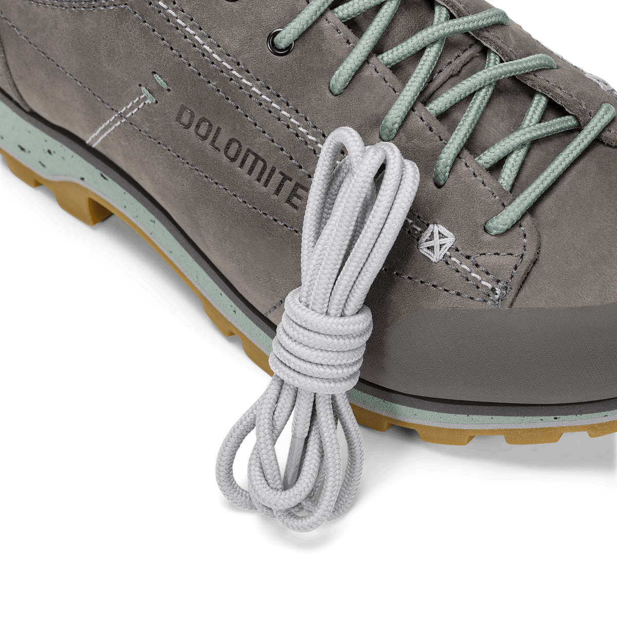 Dolomite 54 Low FG Evo GORE-TEX women's shoe - Shoes at PeakStyle