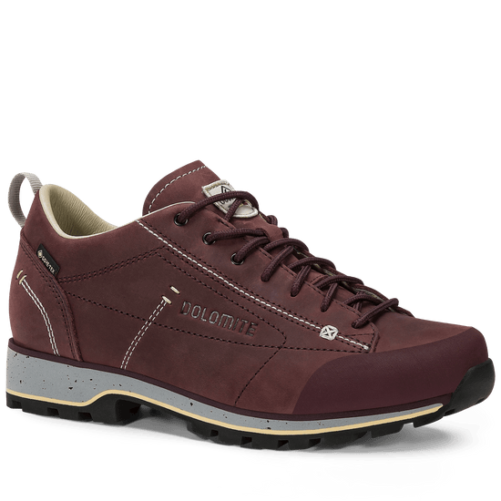 Dolomite 54 Low FG Evo GORE-TEX women's shoe - Shoes at PeakStyle