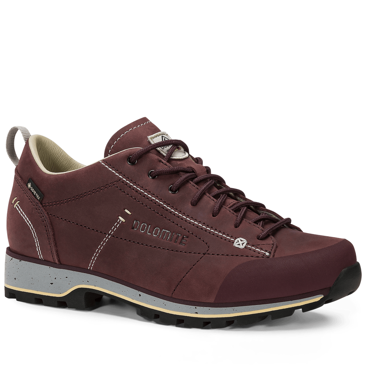 Dolomite 54 Low FG Evo GORE-TEX women's shoe - Shoes at PeakStyle