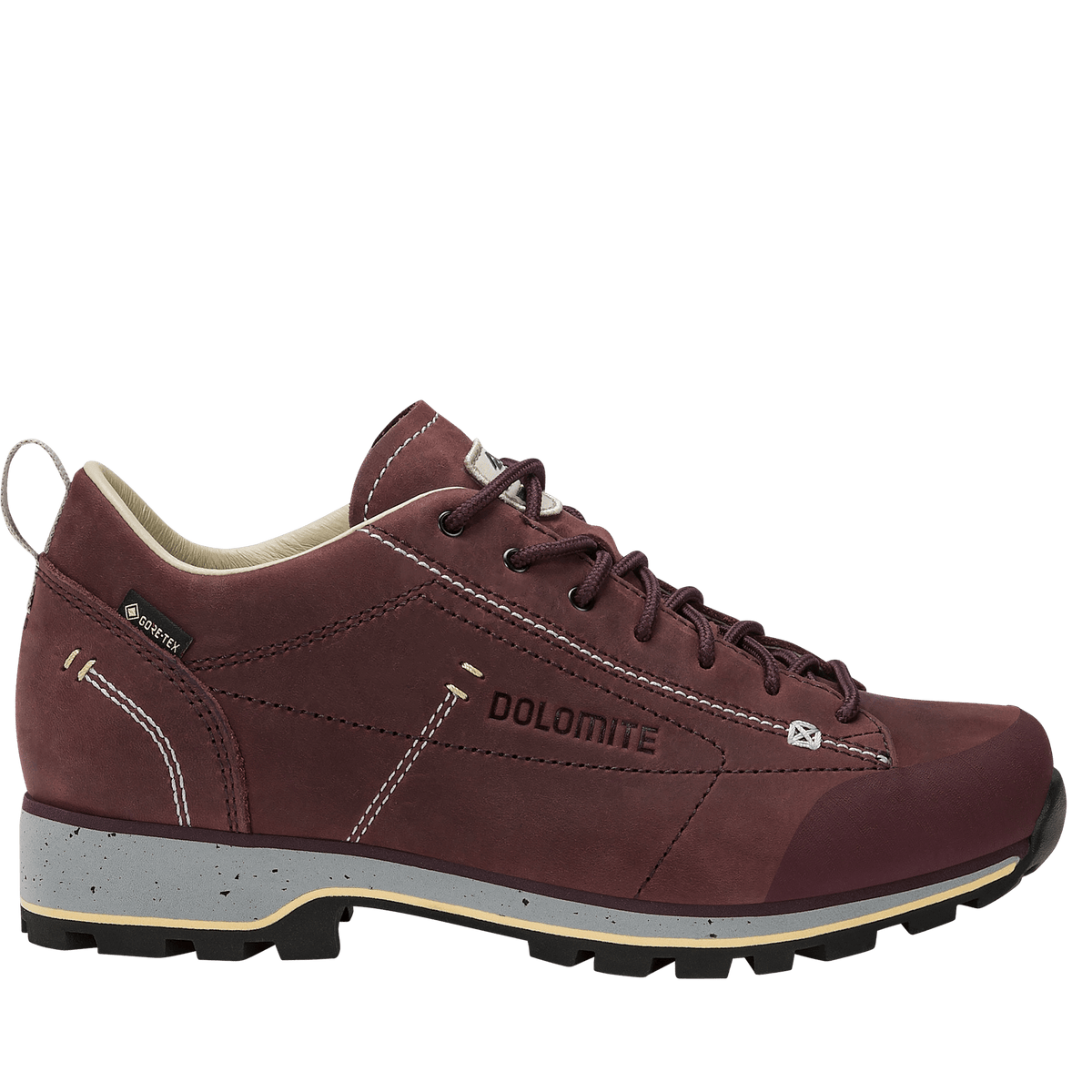 Dolomite 54 Low FG Evo GORE-TEX women's shoe - Shoes at PeakStyle