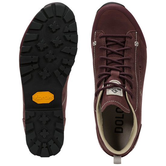 Dolomite 54 Low FG Evo GORE-TEX women's shoe - Shoes at PeakStyle