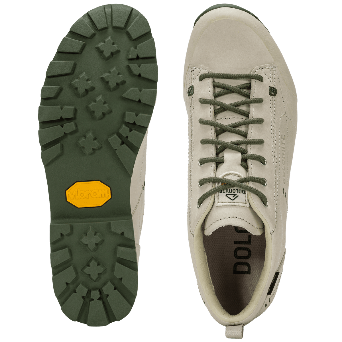 Dolomite 54 Low FG Evo GORE-TEX women's shoe - Shoes at PeakStyle