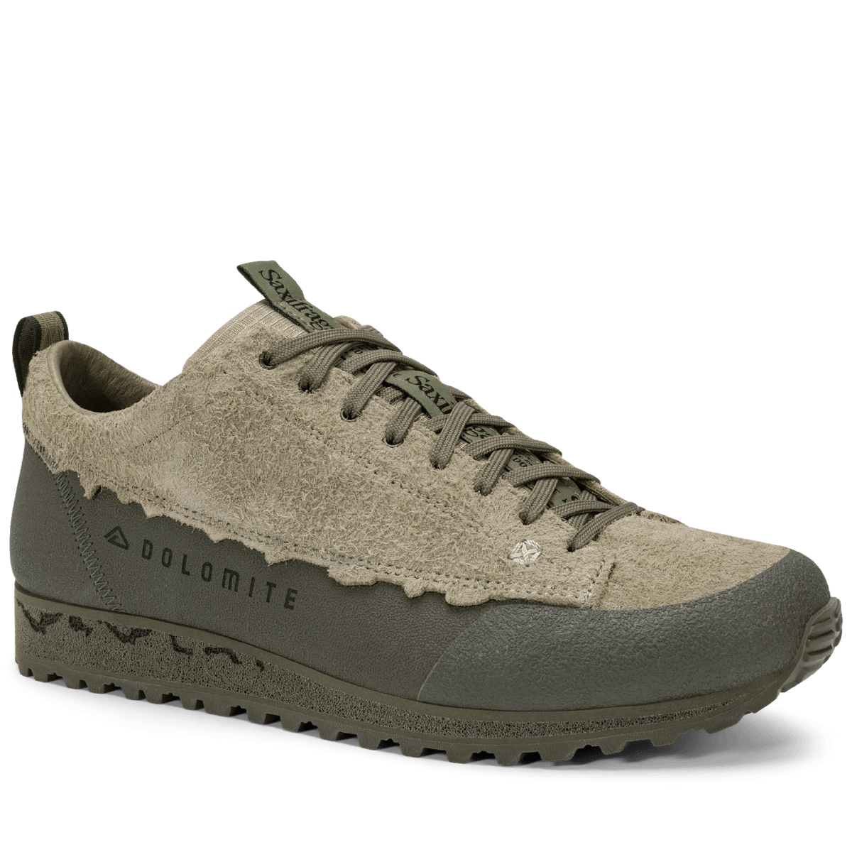 Dolomite 54 LOW SAXIFRAGA 3.0 - Schuhe bei PeakStyle