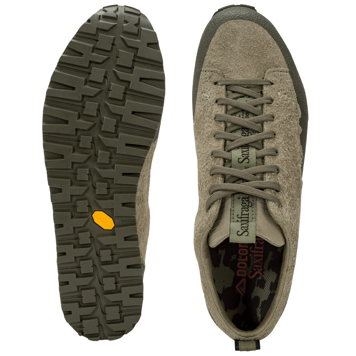 Dolomite 54 LOW SAXIFRAGA 3.0 - Schuhe bei PeakStyle