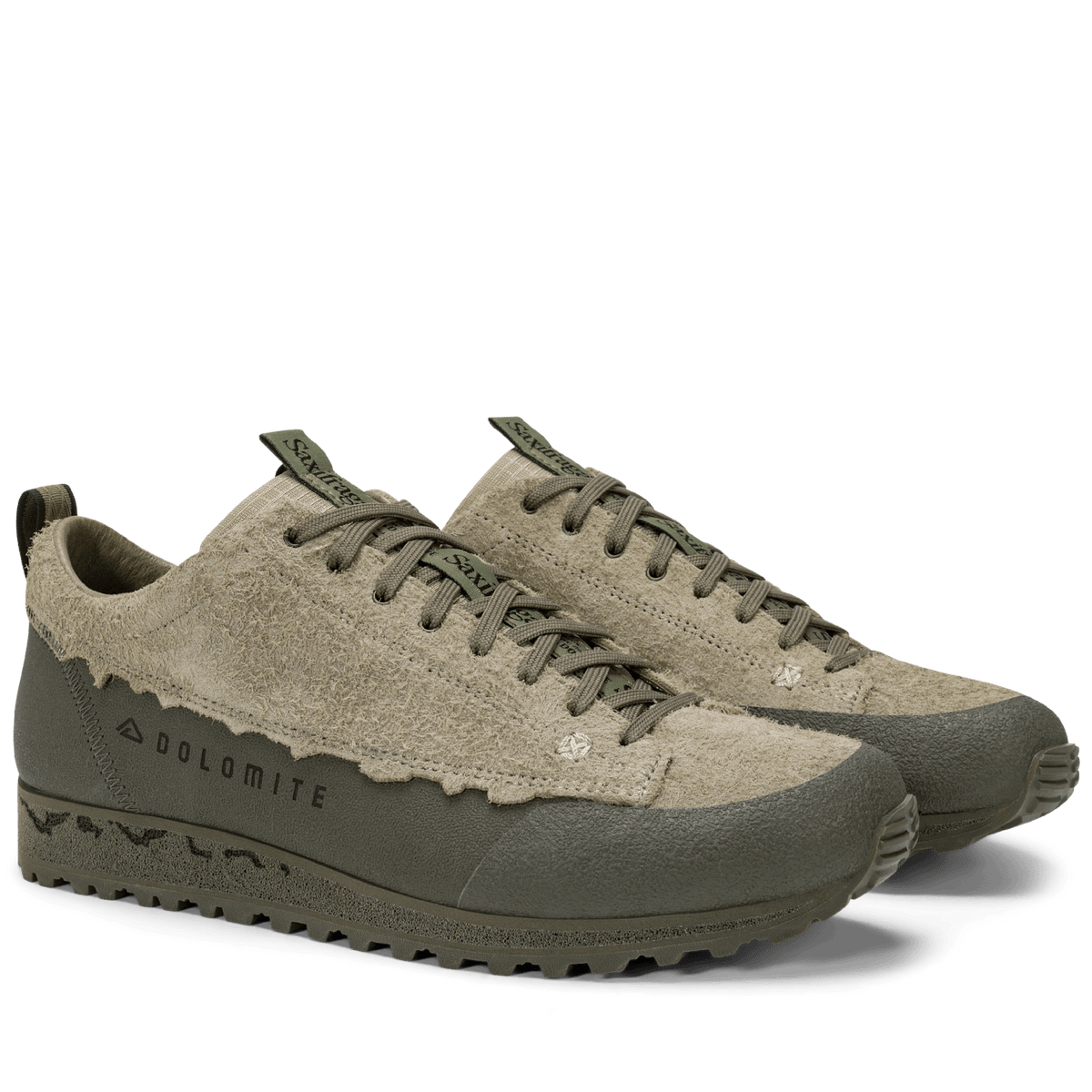 Dolomite 54 LOW SAXIFRAGA 3.0 - Schuhe bei PeakStyle