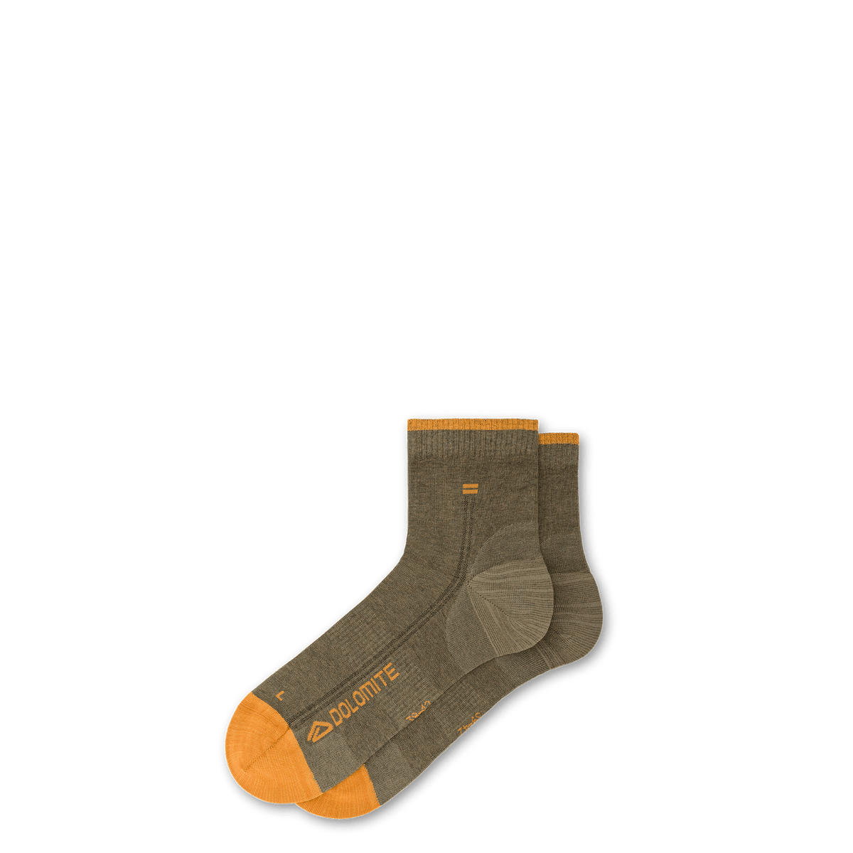 Dolomite 54 Low Socken - Socken bei PeakStyle