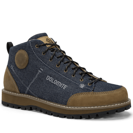 Dolomite 54 MID DENIM - Schuhe bei PeakStyle