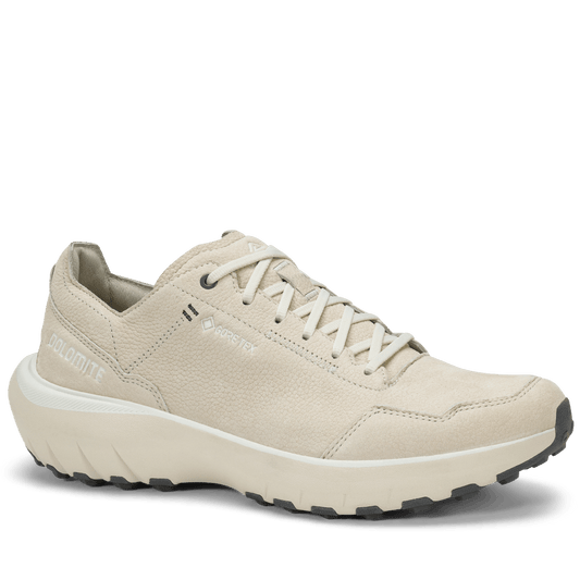 Dolomite Carezza Go Leather GTX Damenschuh - Schuhe bei PeakStyle
