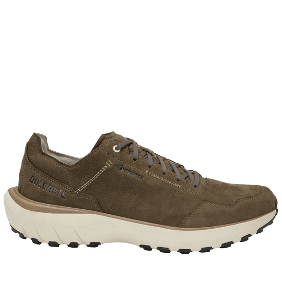 Dolomite Carezza Go Leather GTX Herrenschuh - Schuhe bei PeakStyle