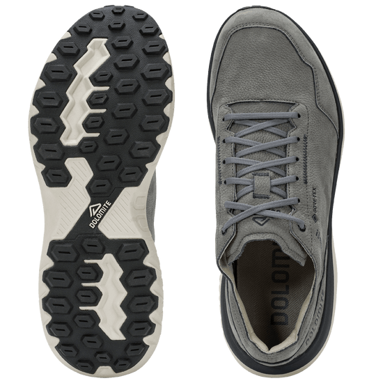 Dolomite Carezza Go Leather GTX Herrenschuh - Schuhe bei PeakStyle