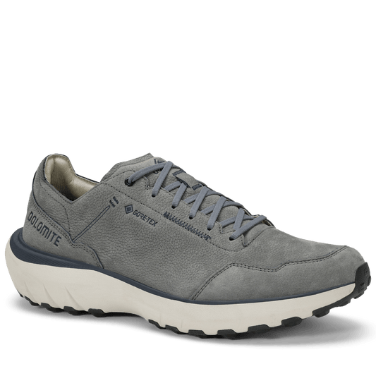 Dolomite Carezza Go Leather GTX Herrenschuh - Schuhe bei PeakStyle