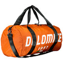 Dolomite DUFFLE BAG - Dark Orange One Size Taschen - PeakStyle