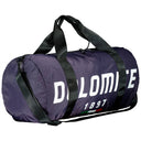 Dolomite DUFFLE BAG - Wood Blue One Size Taschen - PeakStyle