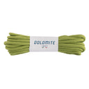 Dolomite LACES 54 HIGH - Green S - 165 cm Schuhbänder - PeakStyle