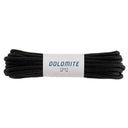 Dolomite LACES 54 LOW - Black S - 140 cm Schuhbänder - PeakStyle