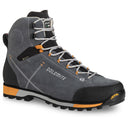 Dolomite M 54 HIKE EVO GTX - Gunmetal Grey 39.5 Schuhe - PeakStyle