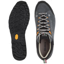 Dolomite M 54 HIKE LOW EVO GTX - Gunmetal Grey 39.5 Schuhe - PeakStyle