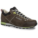 Dolomite M 54 HIKE LOW EVO GTX - Mud Green - Green 39.5 Schuhe - PeakStyle