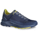 Dolomite M CAREZZA - Denim Blue - Blue 39.5 Schuhe - PeakStyle